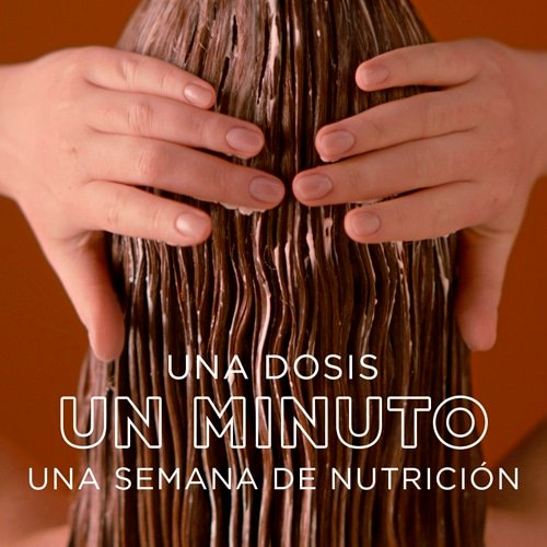 Tesoros de Miel mascarilla